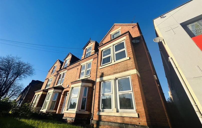 Sherwin Road, Lenton, Nottingham - Image 1